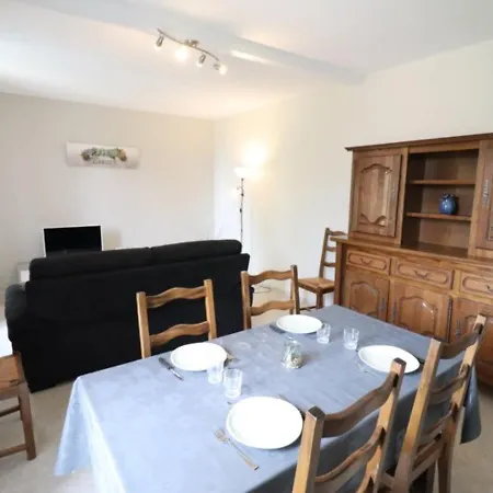 Holiday home Renove Au Bord Du Lac, 3 Ch, Jardin, Tv, Internet, Activites Nautiques, 6 Pers, Animaux Admis - Fr-1-742-404