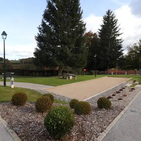Holiday home Renove Au Bord Du Lac, 3 Ch, Jardin, Tv, Internet, Activites Nautiques, 6 Pers, Animaux Admis - Fr-1-742-404
